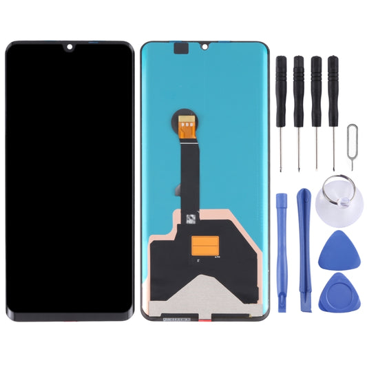 OLED LCD Screen For Huawei P30 Pro with Digitizer Full Assembly by buy2fix