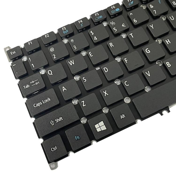 For Acer Aspire One 725 726 756 V5-123 E3-112 S3-391 V3-112 V5-171 US Version Keyboard by buy2fix