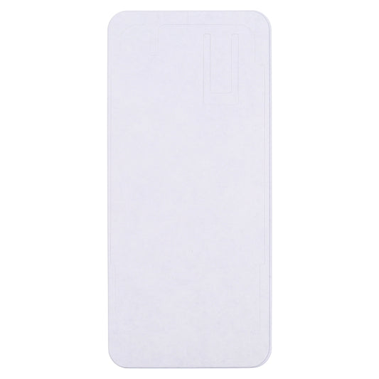 Front Housing Adhesive for Asus Zenfone 4 ZE554KL by buy2fix