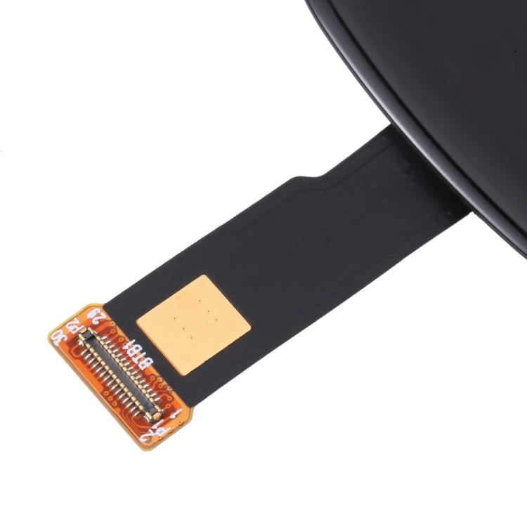 Original LCD Screen and Digitizer Full Assembly For Fitbit Versa 3 / Fitbit Sense by buy2fix