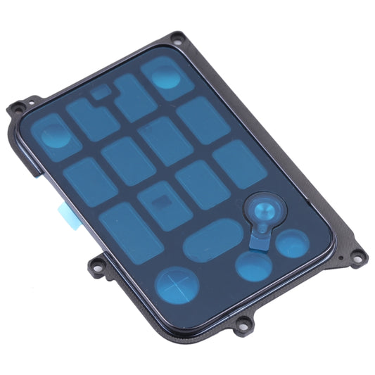 Back Camera Lens Frame for Xiaomi Poco M4 Pro 4G MZB0B5VIN by buy2fix