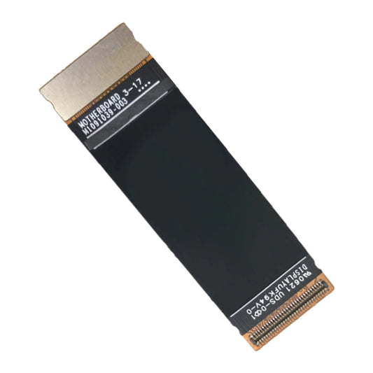 LCD Flex Cable for Microsoft Surface Laptop 3 M1091039-003 by buy2fix