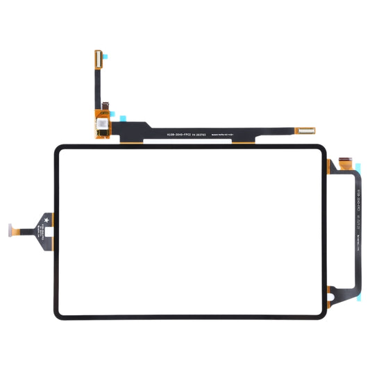 Original Touch Panel for Huawei MatePad Pro 10.8 2019 MRX-W09(Black) by buy2fix