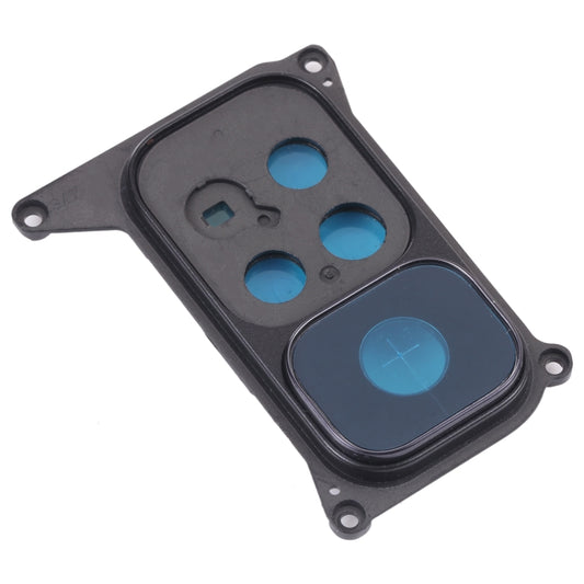 Back Camera Lens Frame for Xiaomi Redmi Note 11/Redmi Note 11s by buy2fix