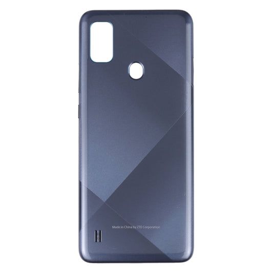 Battery Back Cover for ZTE Blade A51(Grey) by buy2fix