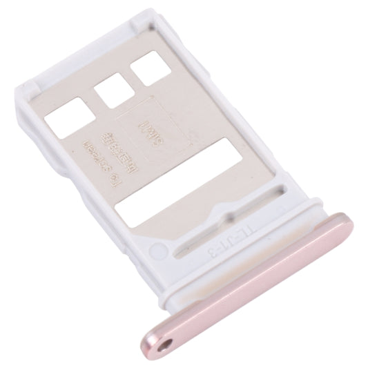 SIM Card Tray + SIM Card Tray for Honor 60 (Gold) by buy2fix