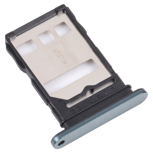 SIM Card Tray for Huawei Nova 9(Green) by buy2fix