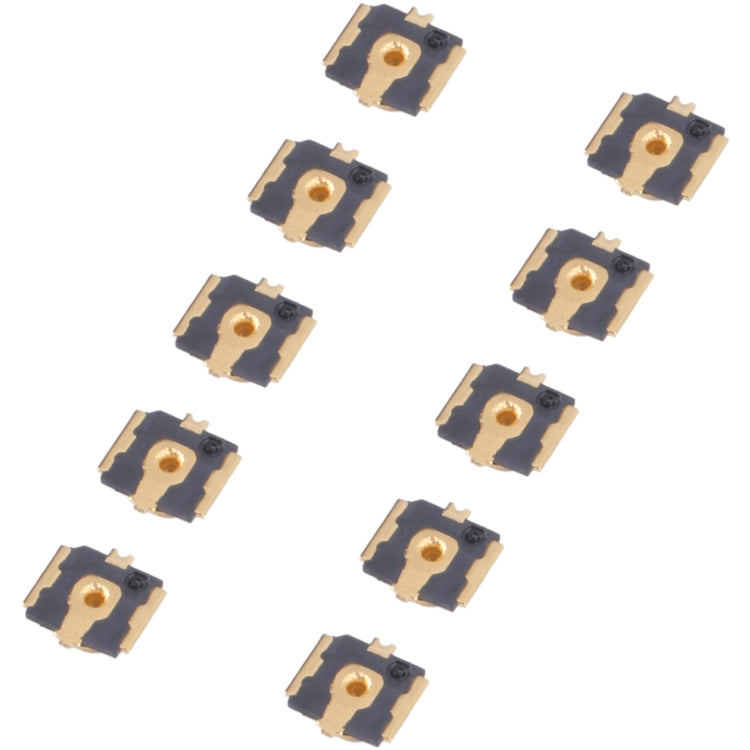 10 PCS Antenna Base On Motherboard For Xiaomi Huawei OnePlus HTC Sony by buy2fix