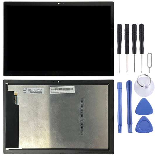 OEM LCD Screen for Lenovo IdeaPad Duet 3i 82HK000VRU with Digitizer Full Assembly (Black) by buy2fix