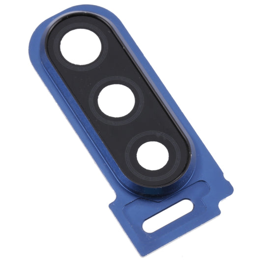 Camera Lens Cover for Sony Xperia 10 II (Blue) by buy2fix