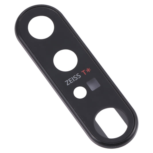 Camera Lens Cover for Sony Xperia 1 III(Black) by buy2fix