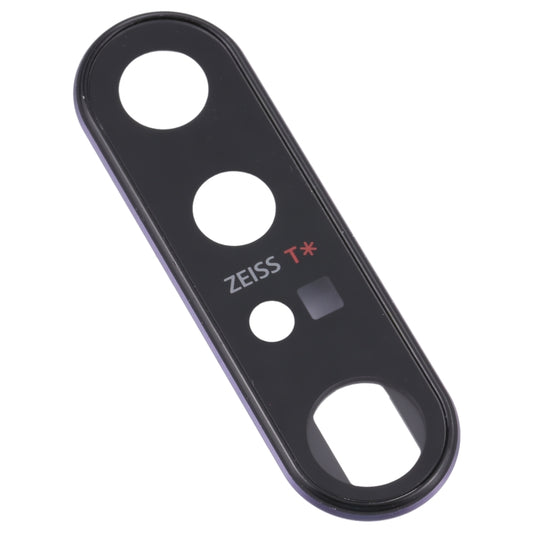 Camera Lens Cover for Sony Xperia 1 III(Purple) by buy2fix