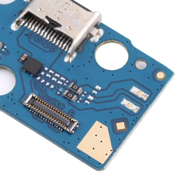 Charging Port Board for Lenovo Tab P11 TB-J606F J606 J606N by buy2fix