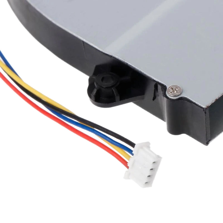 CPU Cooling Fan for Lenovo G40 / G50 / G40-70M / G40-30 / G40-45 / G40-70 / G50-30 / G50-45 / G50-70 / Z40 / Z50 / 30 / 45 / 70 / 80 / V1000 / V2000 / Z40-70 by buy2fix