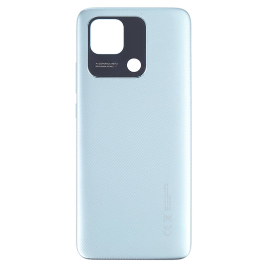 Original Battery Back Cover for Xiaomi Redmi 10C/Redmi 10 India/Redmi 10 Power(Green) by buy2fix