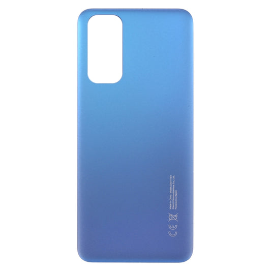 Original Battery Back Cover for Xiaomi Redmi Note 11S 5G(Dark Blue) by buy2fix