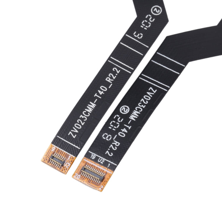 Original LCD Screen and Digitizer Full Assembly For GoPro Hero9 Black / Hero10 Black / Hero11 Black by buy2fix