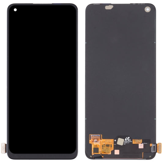 For OnePlus Nord CE 2 5G IV2201 with Digitizer Full Assembly Original LCD Screen by buy2fix