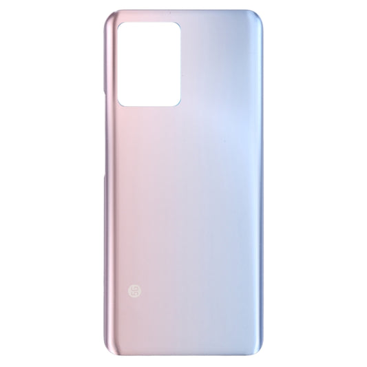 Battery Back Cover for ZTE S30 Pro A2122H(Pink) by buy2fix