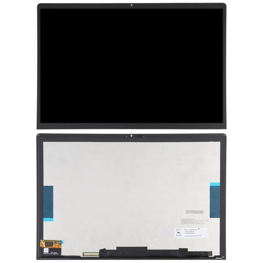 OEM LCD Screen For Lenovo Yoga Pad Pro 2021/Yoga Tab 13 YT-K606F YT-K606M with Digitizer Full Assembly by buy2fix