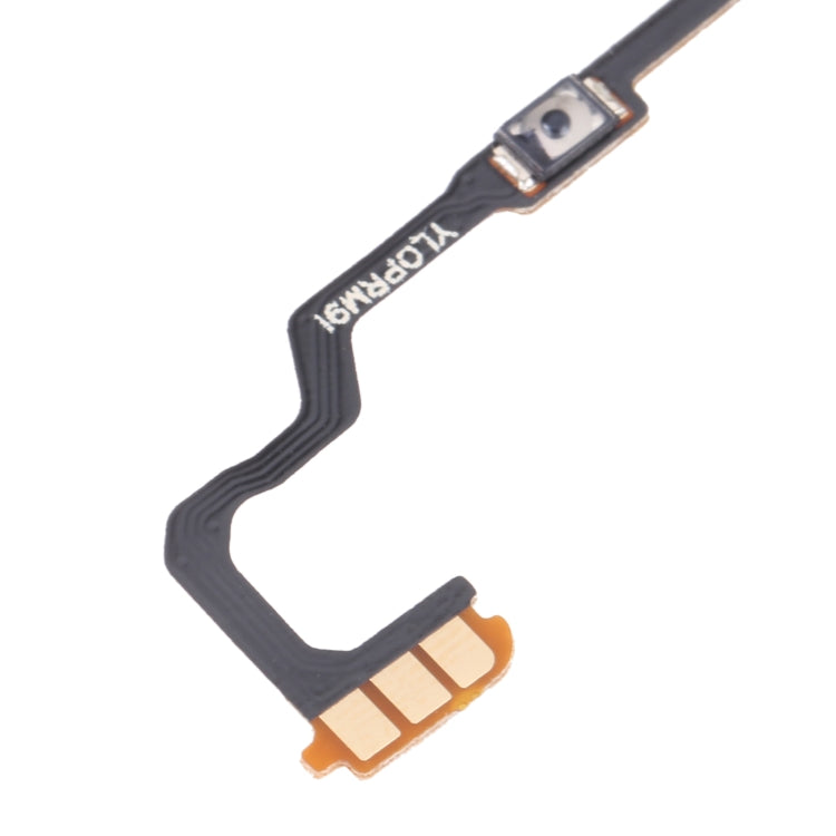 For OPPO Realme 9i RMX3491 Volume Button Flex Cable by buy2fix