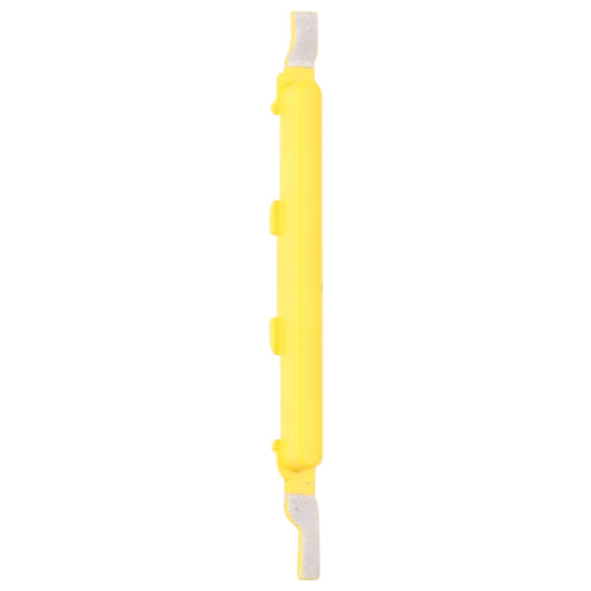 Volume Control Button for Xiaomi Poco M3 M2010J19CG M2010J19CI (Yellow) by buy2fix
