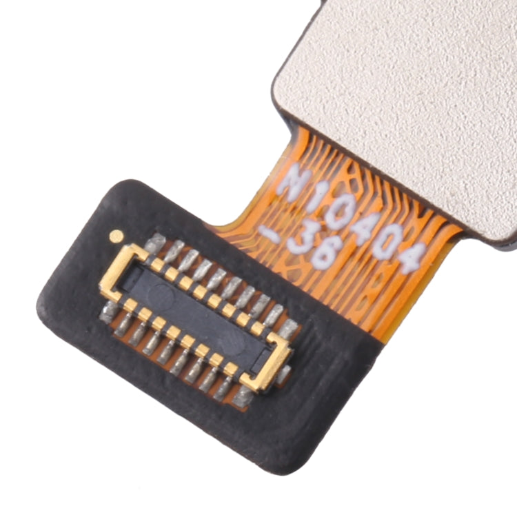 For OnePlus 9 Pro LE2121 Black White Style Back Facing Camera by buy2fix