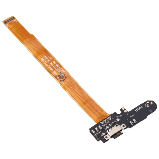 For Alcatel 7 6062 6062W 6062T Charging Port Flex Cable by buy2fix
