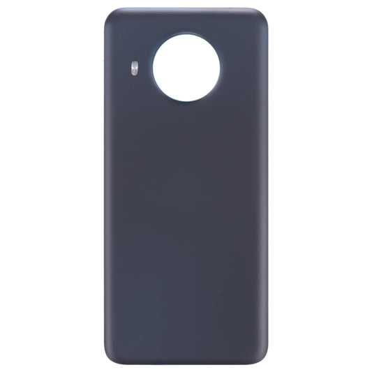 Original Battery Back Cover for Nokia X100(Black) by buy2fix