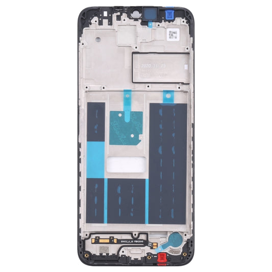 Front Housing LCD Frame Bezel Plate for Nokia G10/G20 by buy2fix