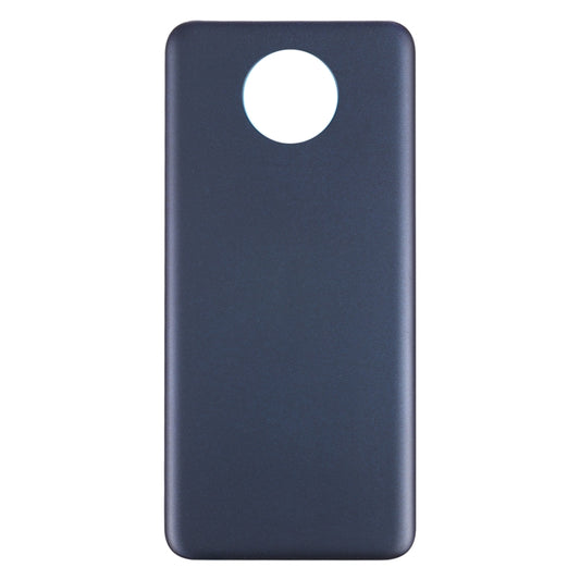 Original Battery Back Cover for Nokia G10(Black) by buy2fix