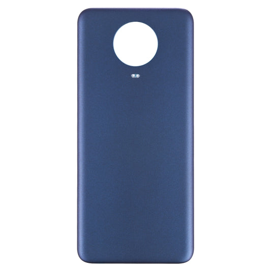 Original Battery Back Cover for Nokia G20(Blue) by buy2fix