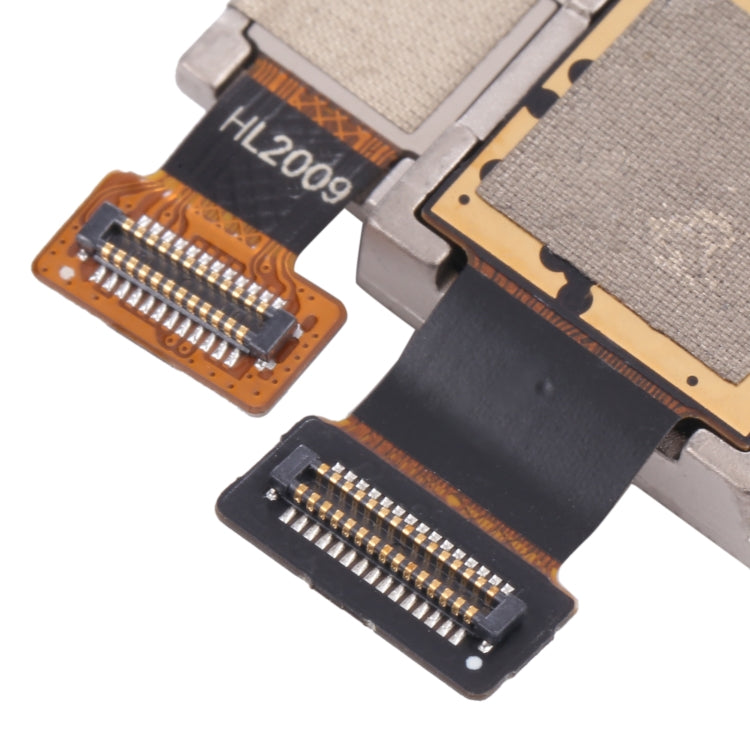 Back Facing Camera For Nokia 7.2/6.2 by buy2fix