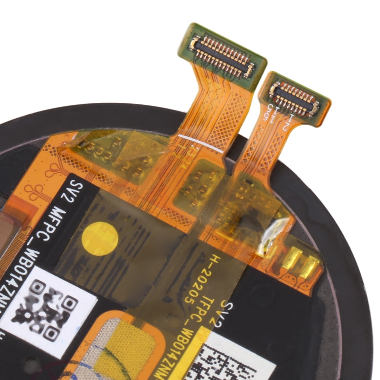 Original LCD Screen and Digitizer Full Assembly for Honor Watch GS Pro by buy2fix