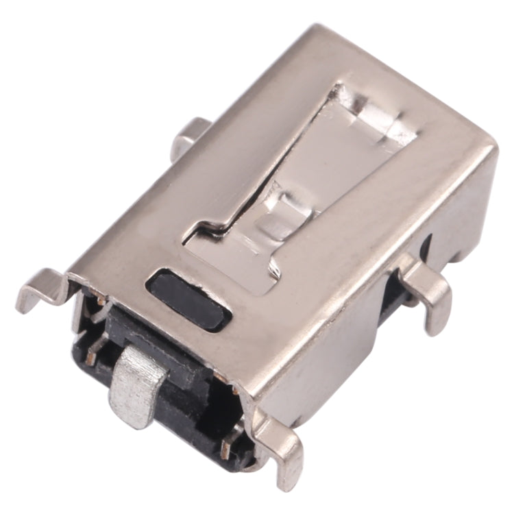 Power Jack Connector for Lenovo Ideapad 100-14IBD 100-15IBD by buy2fix