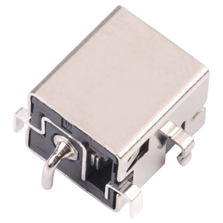 2.5mm Power Jack Connector for Asus Laptop A52 A53 K52 K52F K52JR K53E K53S K53SV K53TA K42 K42J K42JC K42JR K42D by buy2fix