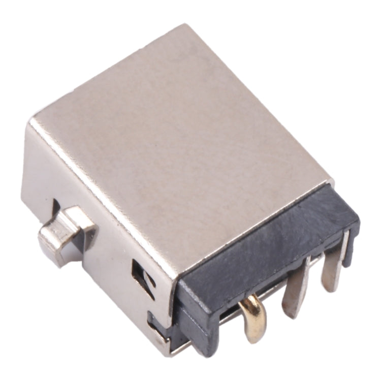 Power Jack Connector for Asus G53 G53J G53JW G53S G53SW G53SX G55 G55V G55VW N550 N550J N550JA N550JF N550JK N550JV N550L N550LF by buy2fix