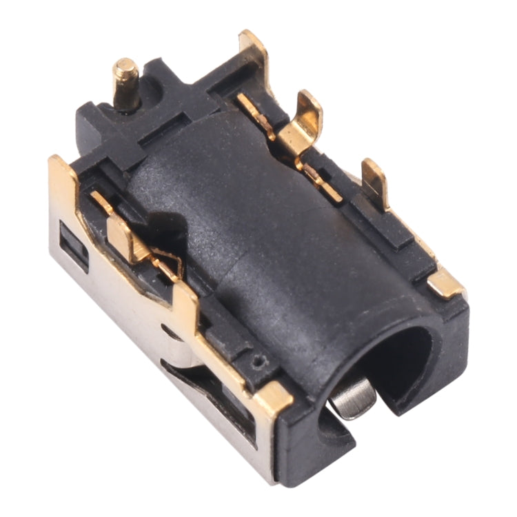 Power Jack Connector for Asus ZenBook UX21E UX31E UX32 Positivo Stilo XC3550 XC3570 XC300 XC3552 - Asus Spare Parts by buy2fix | Online Shopping UK | buy2fix