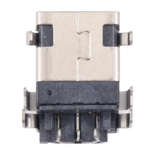 Power Jack Connector for Dell Inspiron N4020 N4030 N5010 N5110 Vostro 3550 355 by buy2fix