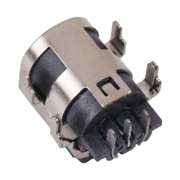 Power Jack Connector for Dell XPS 14 Ultrabook L421X XPS 15 15-L521X L521X by buy2fix