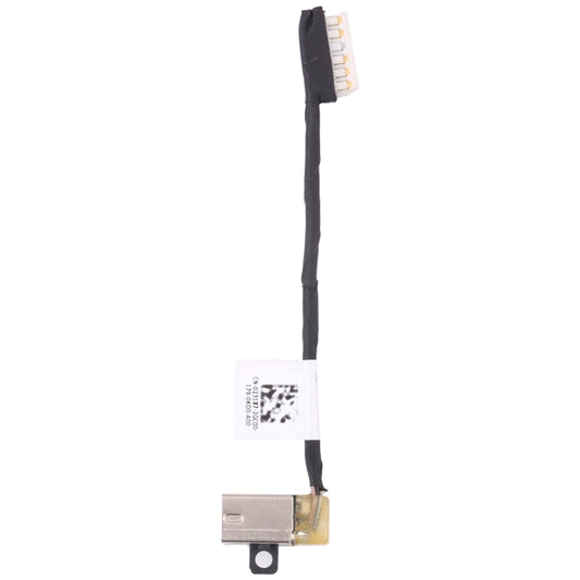 Power Jack Connector for Dell Inspiron 3511 5493 5593 3405 3501 3505 P90F by buy2fix