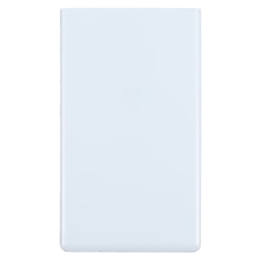 Battery Back Cover for Google Pixel 6(Green) by buy2fix