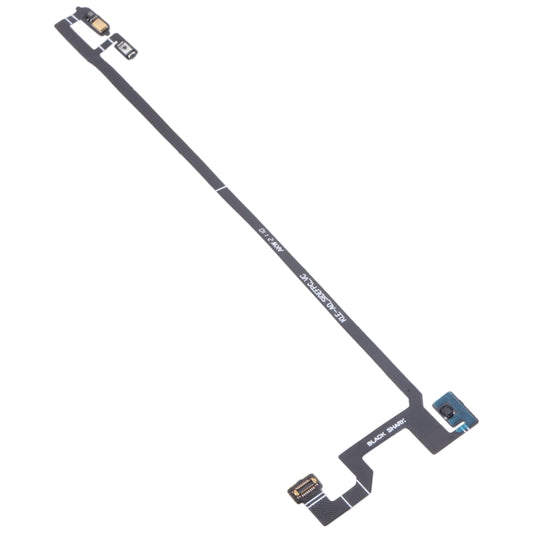 Power Button Flex Cable For Xiaomi Black Shark 3 by buy2fix
