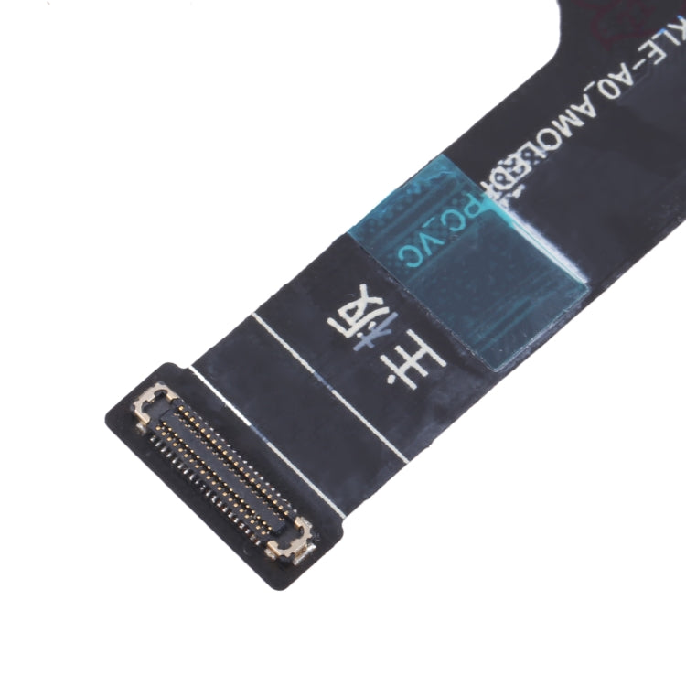 Motherboard Flex Cable For Xiaomi Black Shark 3 by buy2fix