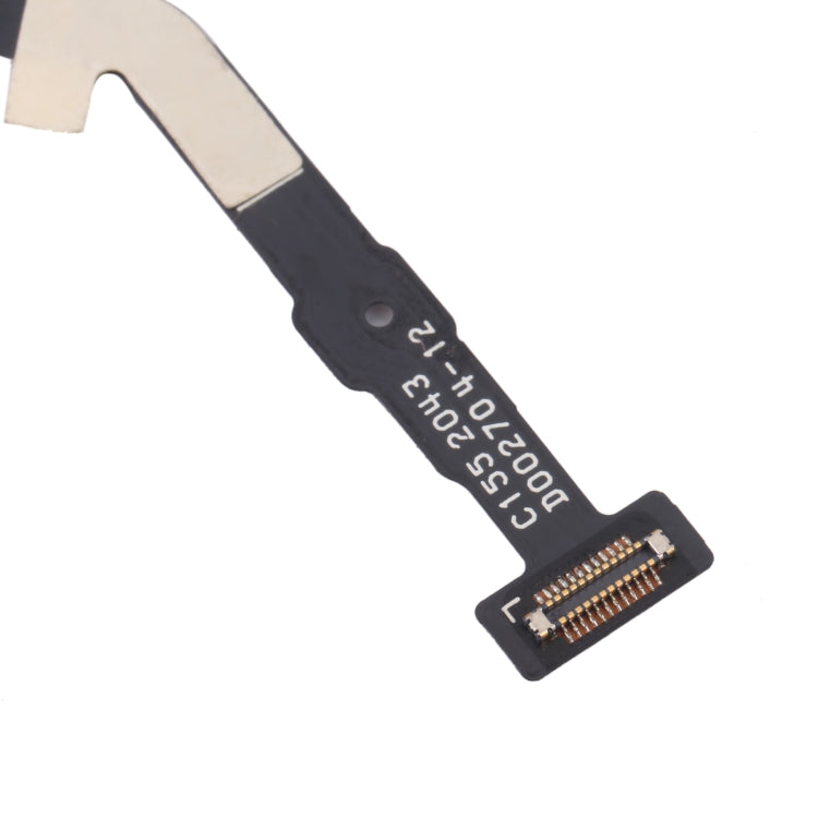 For OnePlus 8 Pro Flashlight Flex Cable by buy2fix