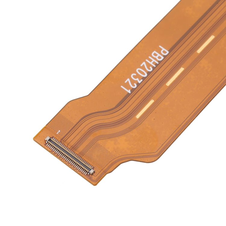 For OnePlus Nord N10 5G Motherboard Flex Cable by buy2fix