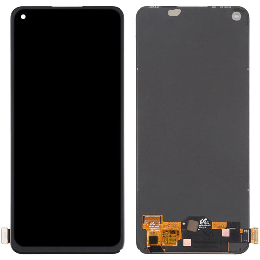 Original LCD Screen and Digitizer Full Assembly For OPPO Reno7 SE 5G / Find X5 Lite / F21 Pro / Reno7 4G / Realme 9 Pro+ / Reno7 4G / Reno8 4G / Reno8 5G / Reno8 Lite by buy2fix