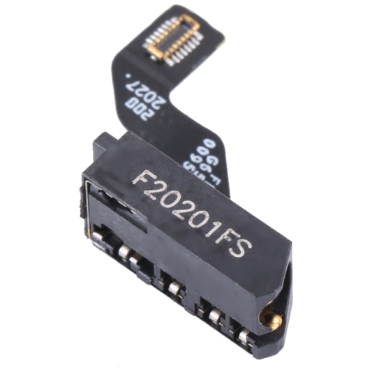 Original Earphone Jack Flex Cable for Google Pixel 4a 5G by buy2fix