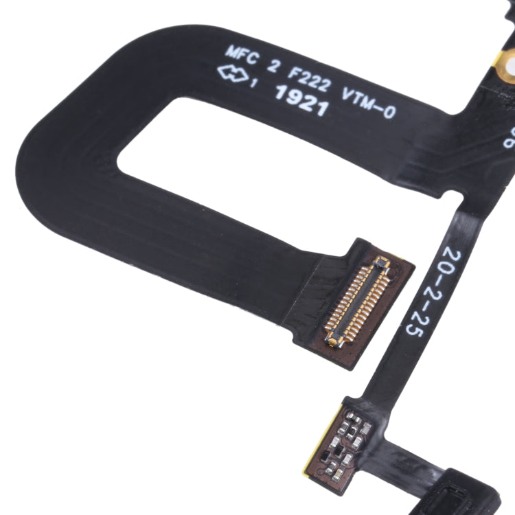 Original Flashlight Flex Cable for Google Pixel 4a 5G by buy2fix