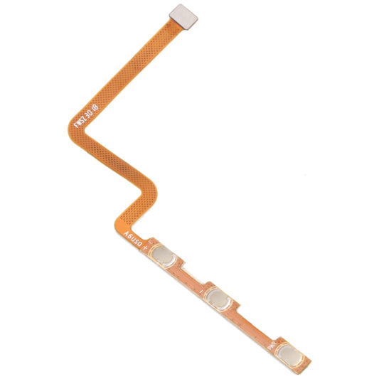 Power Button & Volume Button Flex Cable For Xiaomi Mi Pad 4 WiFi by buy2fix